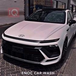 هیۆندای سۆناتا